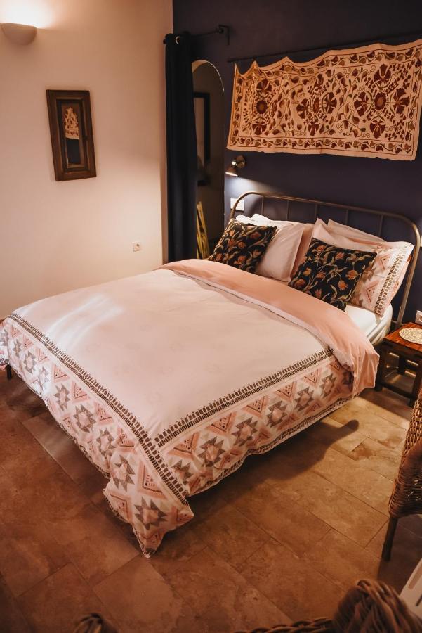 Lake Room 2 Iznajar Bagian luar foto