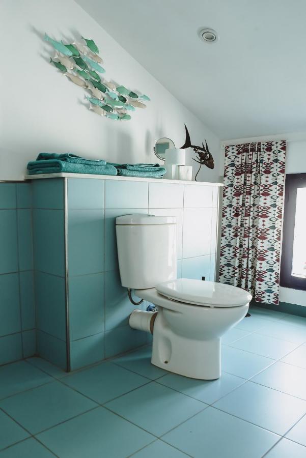 Lake Room 2 Iznajar Bagian luar foto