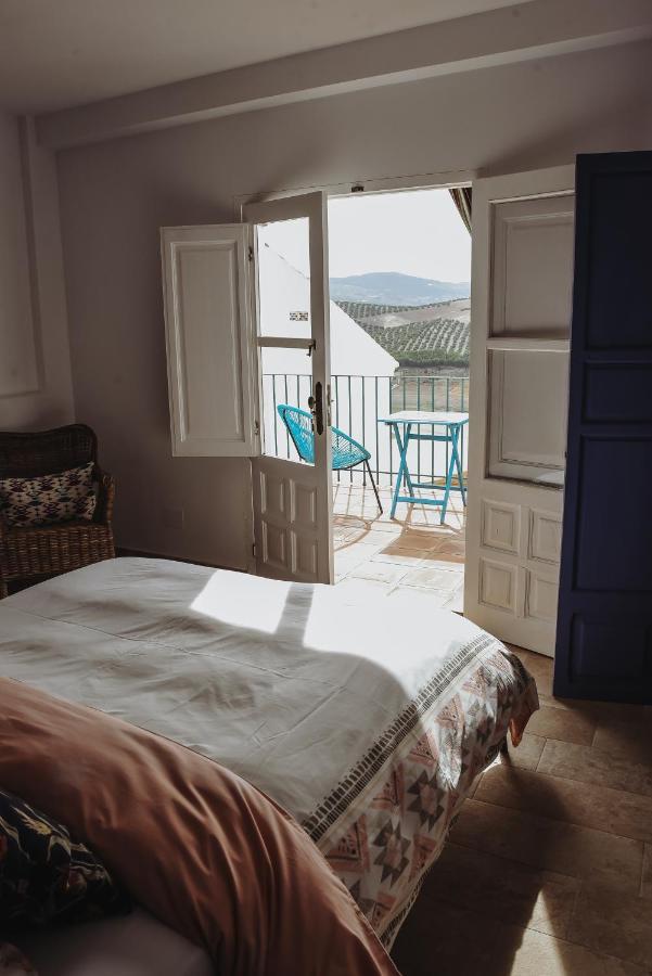 Lake Room 2 Iznajar Bagian luar foto