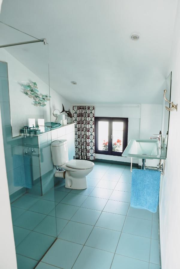 Lake Room 2 Iznajar Bagian luar foto